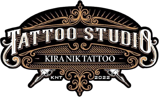 Kira Nik Tattoo